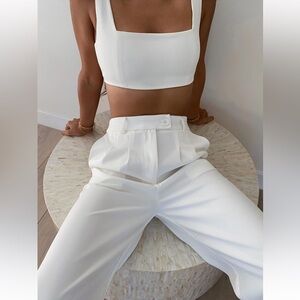 Two Piece Princess Polly Pant Set